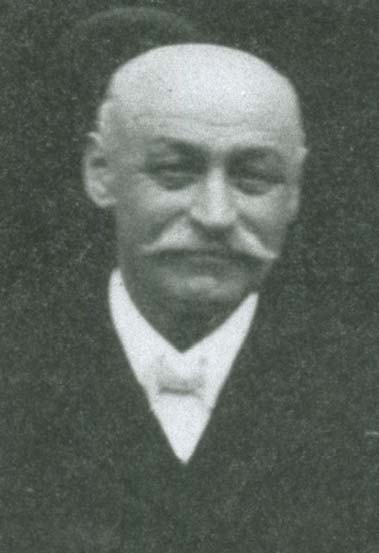 Franz Stockmann